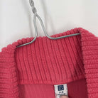 1-Pull Uniqlo 7-8 Ans