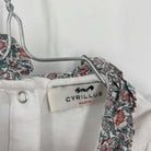 1-Body Cyrillus