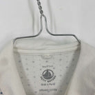 1-Pyjama long Petit Bateau 9 mois