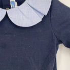 2-T-shirt manches longues Jacadi 3 ans