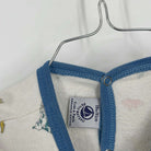 1-Pyjama long Petit Bateau 18 mois