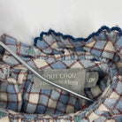 1-Chemise/blouse Bout'Chou 12 mois