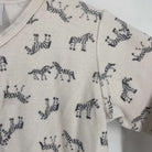 2-Pyjama long Petit Bateau 18 mois