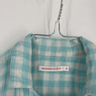 1-Chemise/blouse Monoprix 8 ans