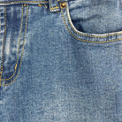 2-Jeans Cyrillus 8 ans