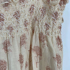2-Robe Marque Inconnue 24 mois