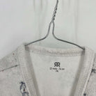 1-Barboteuse Marque Inconnue 12 mois