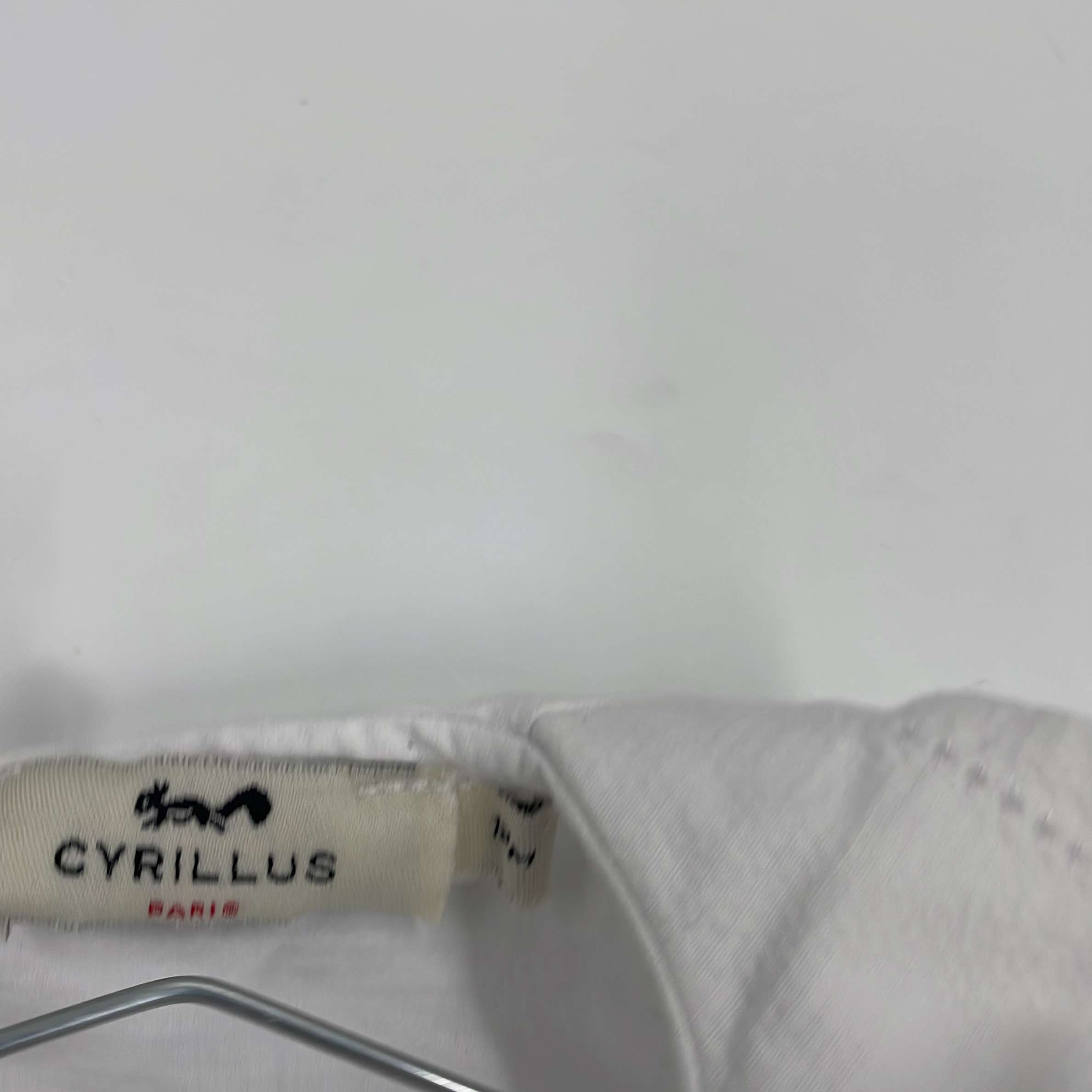 1-Ensemble Cyrillus 3 mois