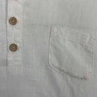 2-T-shirt manches courtes Búho 12 mois
