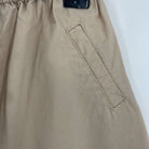 2-Pantalon Marque Inconnue 9 mois