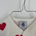1-Pyjama long Petit Bateau 6 mois
