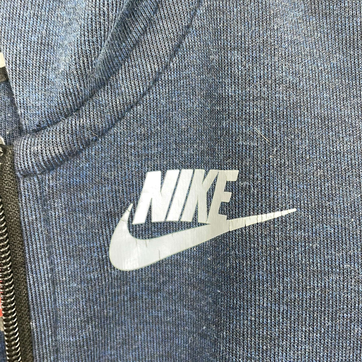 2-Pyjama long Nike 24 mois