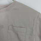 2-T-shirt manches longues Zara Baby 12-18 Mois