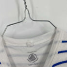 1-Robe Petit Bateau 12 mois