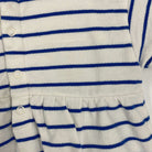 2-Robe Petit Bateau 12 mois