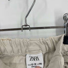 1-Pantalon Zara Baby 12-18 Mois