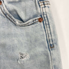 2-Jeans Zara Baby