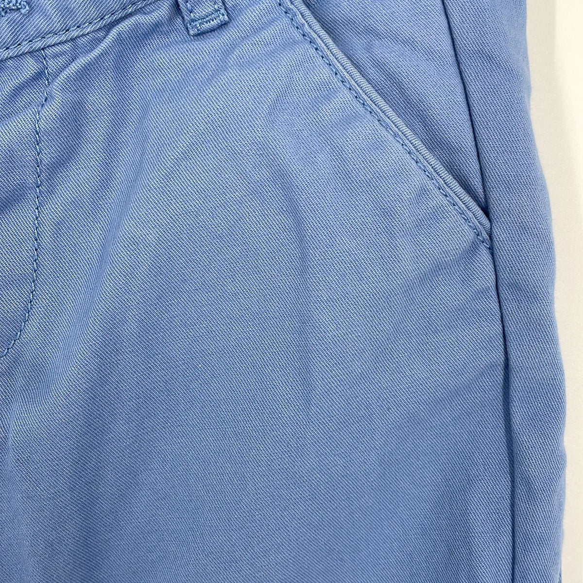 2-Short Zara Baby 12-18 Mois