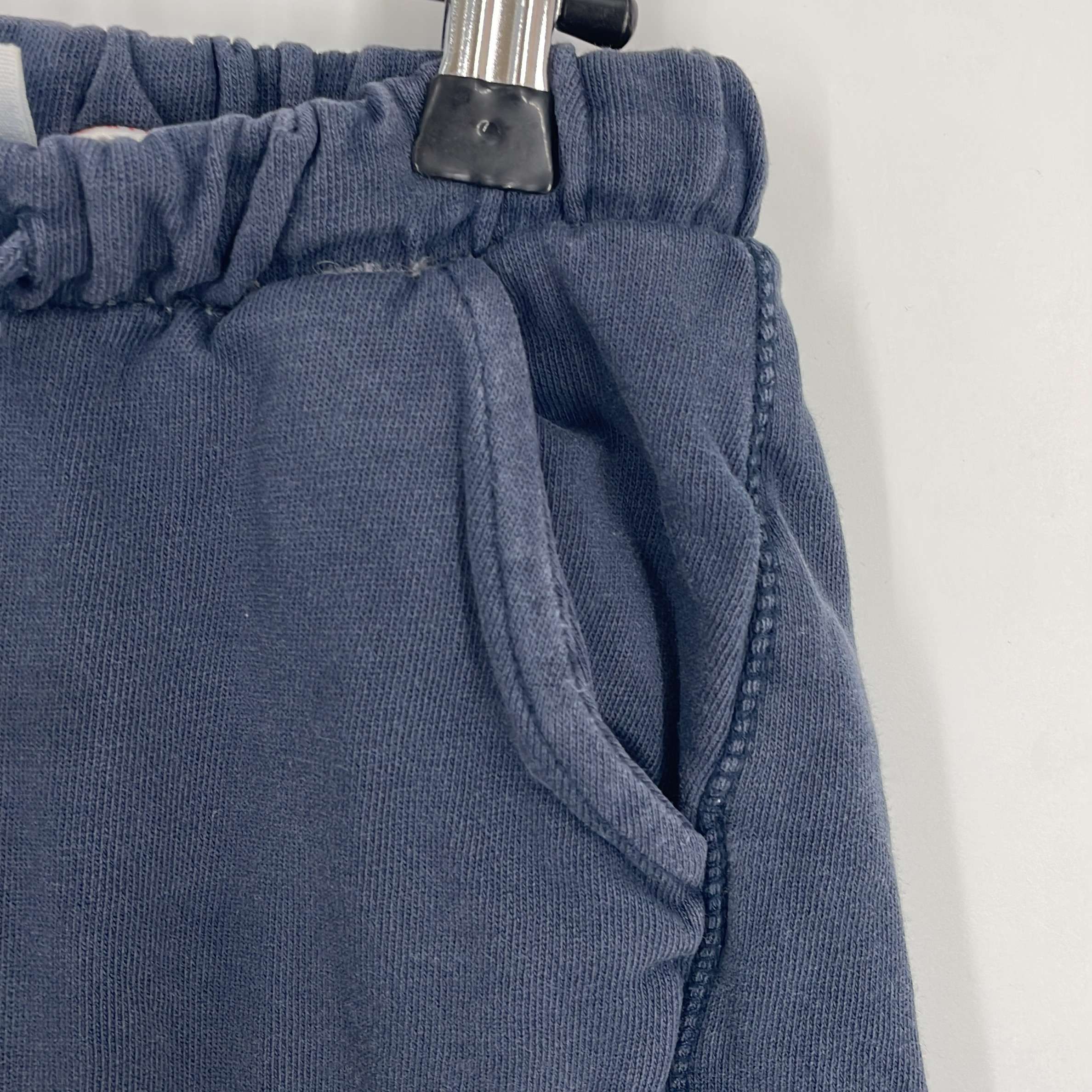2-Short Zara Kids 3-4 Ans