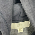 1-Sweat Zara Kids 7-8 Ans