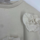 2-Sweat Zara Kids 5-6 Ans