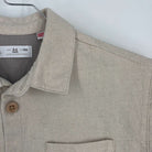 2-Chemise/blouse Zara Kids 3-4 Ans