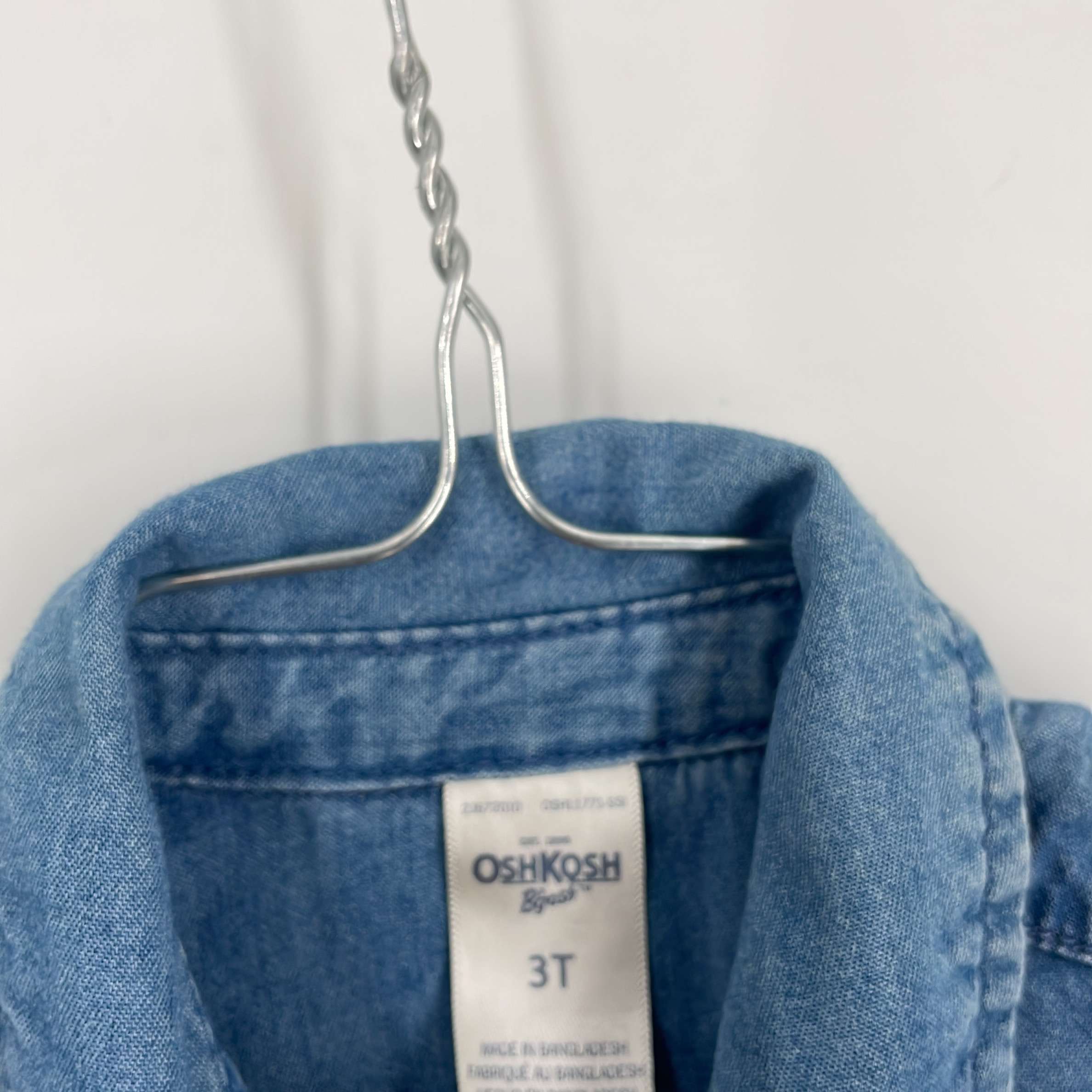 1-Robe Oshkosh