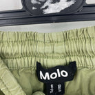 1-Pantalon Molo 6 ans