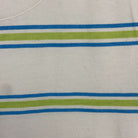 2-T-shirt manches courtes Marque Inconnue 6-7 Ans