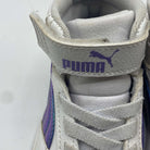 2-Chaussures Puma Taille 28