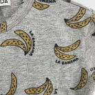 2-T-shirt manches courtes Emile & Ida