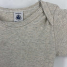 2-Body Petit Bateau 24 mois