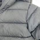2-Doudoune Petit Bateau 24 mois