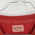 1-Sweat Bobo Choses 10-11 Ans