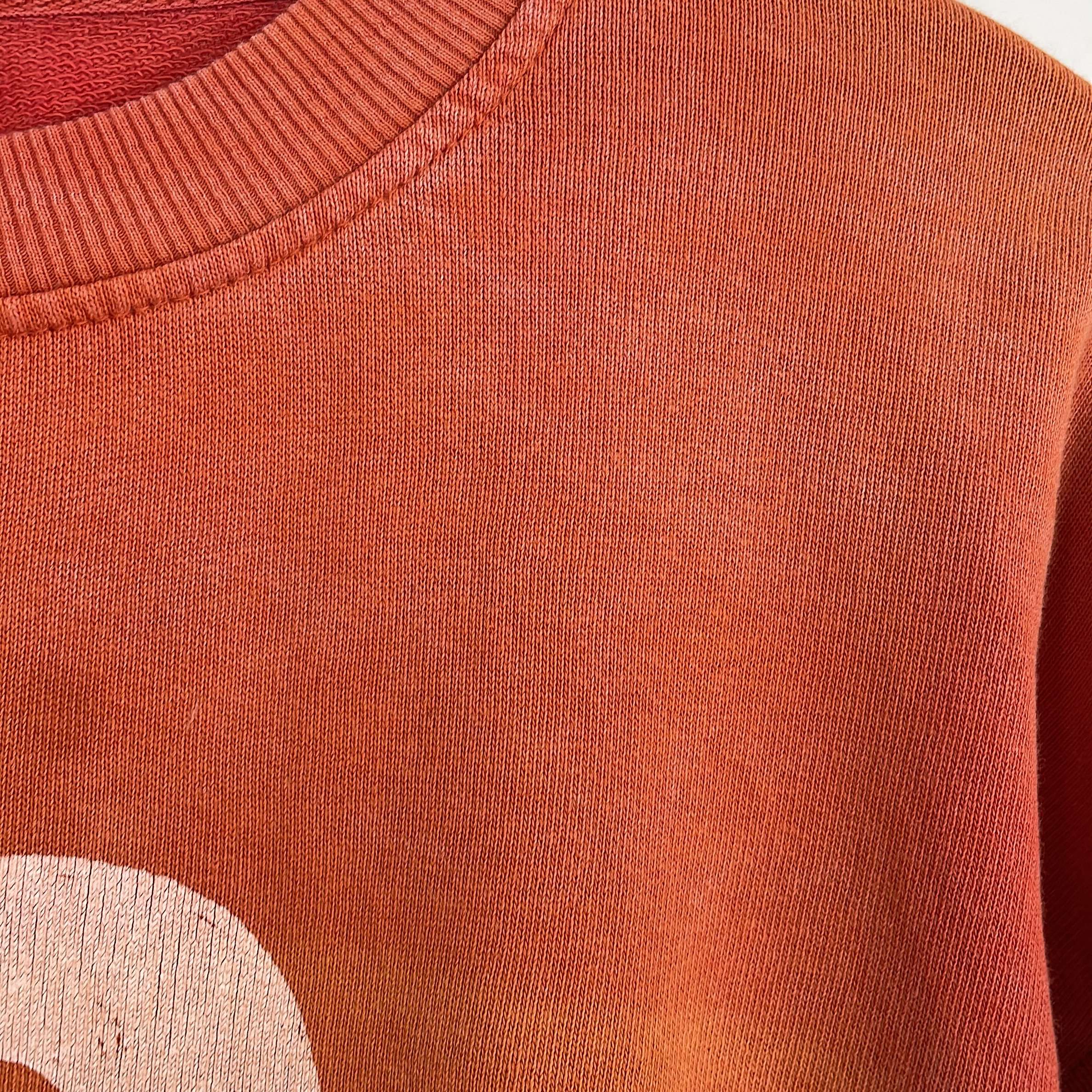 2-Sweat Bobo Choses 10-11 Ans