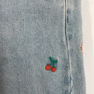 2-Jeans Monoprix