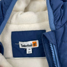 1-Barboteuse Timberland 3 mois
