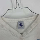1-Gilet Petit Bateau 18 mois