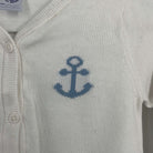2-Gilet Petit Bateau 18 mois