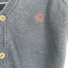 2-Gilet Petit Bateau 18 mois