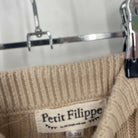 1-Pantalon Marque Inconnue