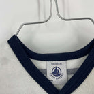 1-Pyjama long Petit Bateau 3 mois