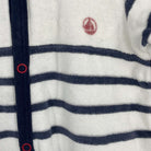 2-Pyjama long Petit Bateau 3 mois