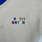 2-Gilet Petit Bateau 6 mois