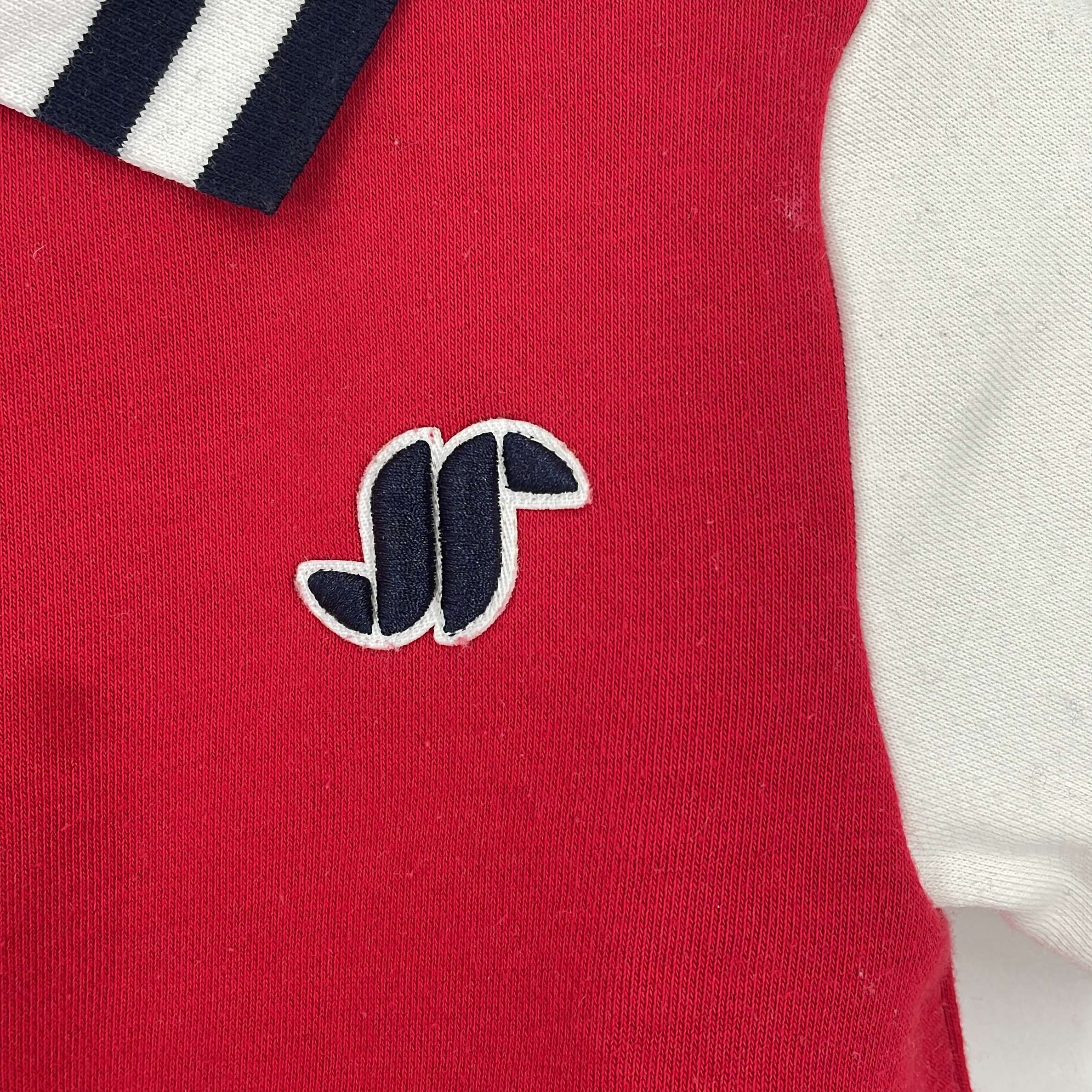 2-Sweat Jacadi