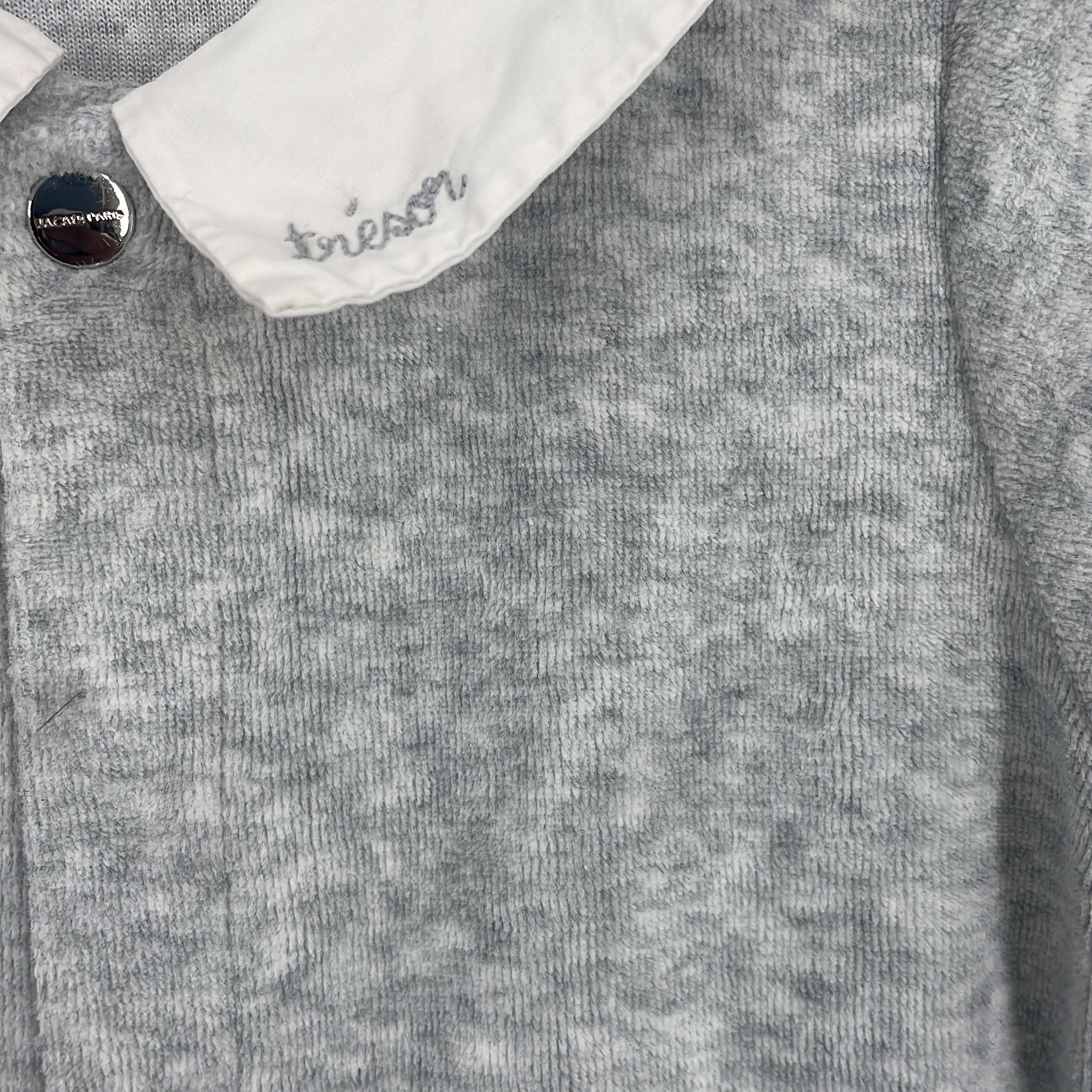 2-Pyjama long Jacadi