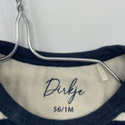 1-T-shirt manches longues Dirkje 1 mois