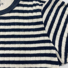2-T-shirt manches longues Dirkje 1 mois