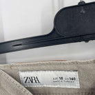 1-Pantalon Zara Kids 10 ans