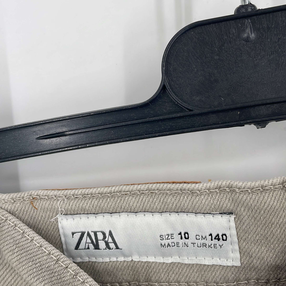 1-Pantalon Zara Kids 10 ans